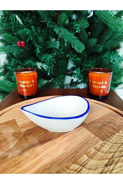 Madame Coco Valeria Sauce Bowl 11 cm Small Size - 1 Piece