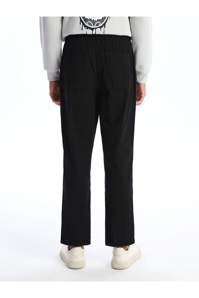 LC Waikiki Rahat Kalıp Erkek Pantolon