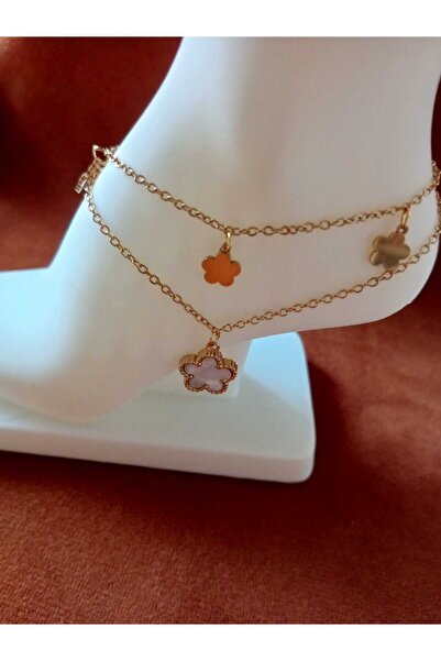 Celestia خلخال من الفولاذ