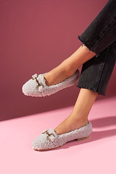 STOCON Sora Gray Towel Textured Home Blanket with Gold Accessories Stc1163