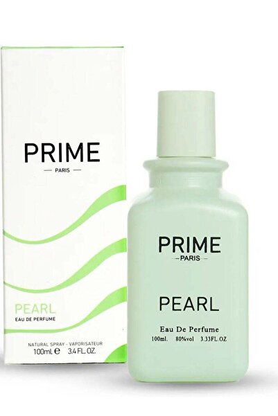 RIAVA عطر بيرل برايم باريس أو دي بارفان للنساء - 100 مل