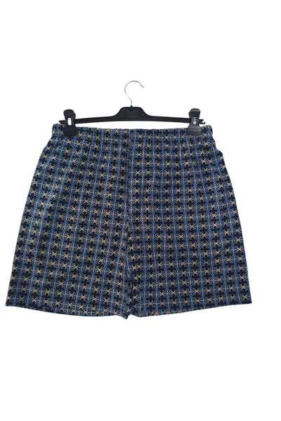 PATRON 2 Pieces of Flexible and Lycra Men's Shorts