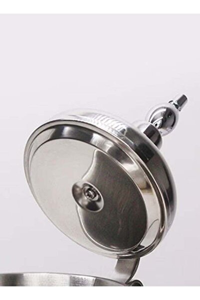 ALKHALEEJ Dallah Al Khaleej Arabic Coffee Maker, 1000ml