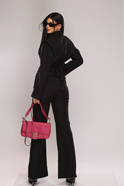 Pretty Office chic women's suit