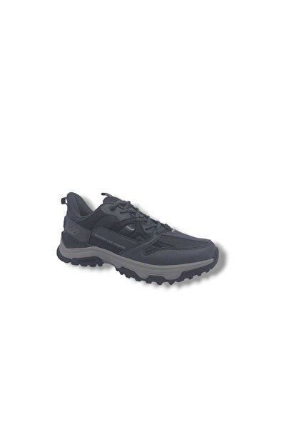 Lescon Java Trail Men's Smoked Casual Sports Shoes
