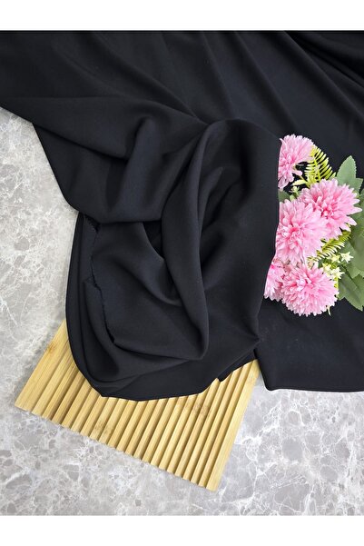 Maison du Tissu Medine İpeği Elbise Feracelik – Günlük ve Özel Günlere Uygun(...