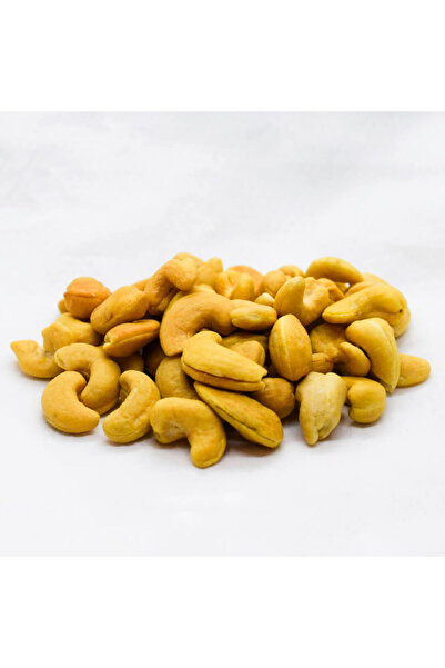 Nuts كاجو بالليمون (1 كجم)