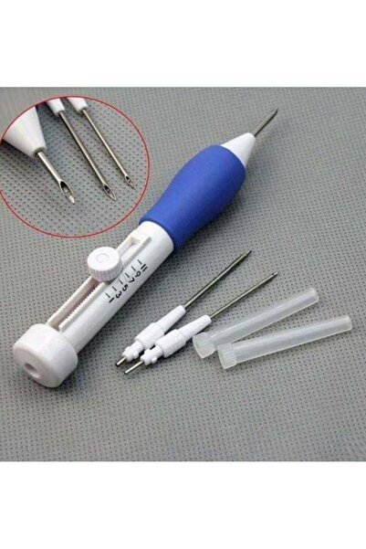 Gerenic إبرة النفخ 500 جرام