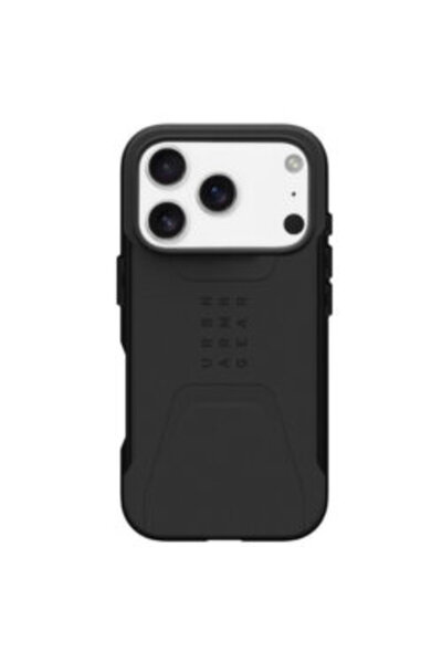 ESR Husa iPhone 17 Pro Classic Hybrid HaloLock Kickstand