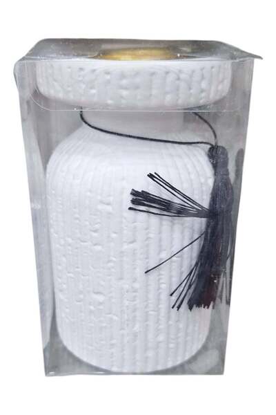 Gerenic Gerenk Incense Holders and Distributors (12 Pieces)