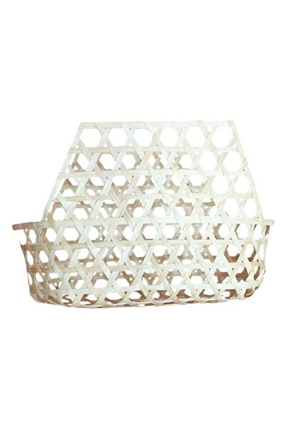 Gerenic Distribution and Gifts Basket (12 Pieces)