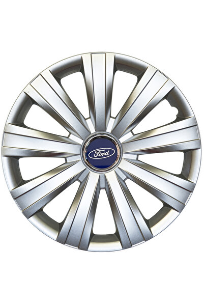 SJS Set 4 Capace Roti Kerime R15, Potrivite Jantelor de 15 inch, Pentru Ford,...