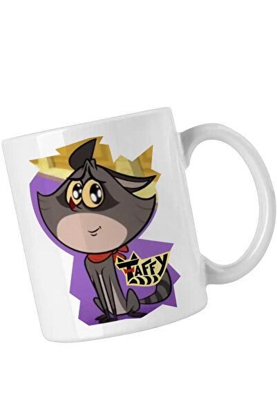 OEM Cana Taffy Desene Animate