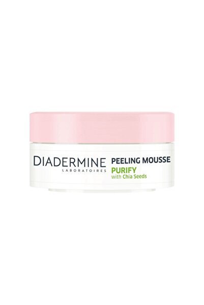 Diadermine Chia Aromalı Arındırıcı Peeling 75 ml