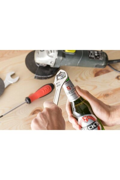 Gadget Master Desfacator in forma de cheie mecanica