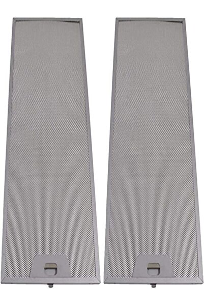 EHLA Filtre FRANKE,ARÇELİK 18,6 X 51,5 Cm VE 16,6 X 51,5 Cm ASPİRATÖR FİLTRE ...