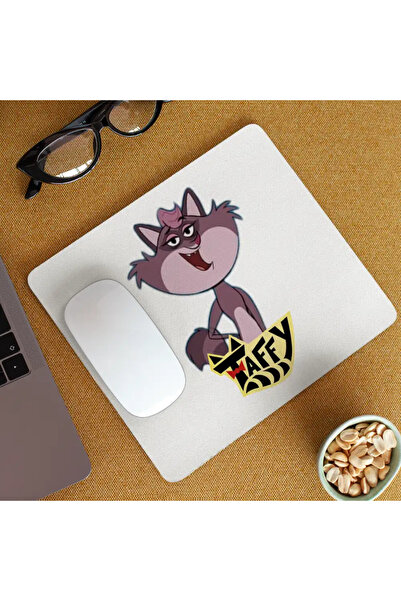 OEM Mousepad Taffy Mish Desen Animat
