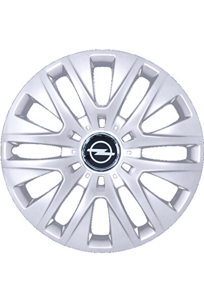 SJS Set 4 Capace Roti Kerime R16 (Potrivite Jantelor de 16 inch) Pentru Opel,...