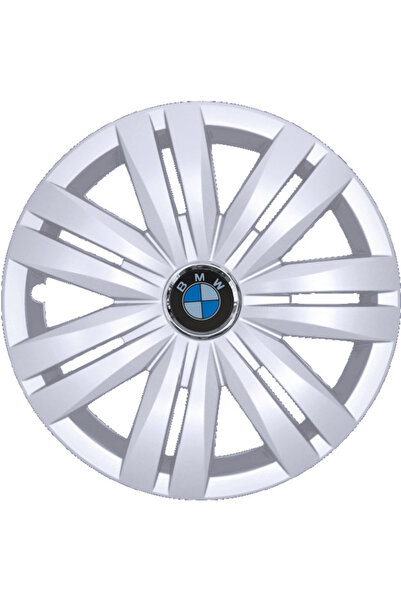 SJS Set 4 Capace Roti Kerime R16 (Potrivite Jantelor de 16 inch) Pentru BMW, ...