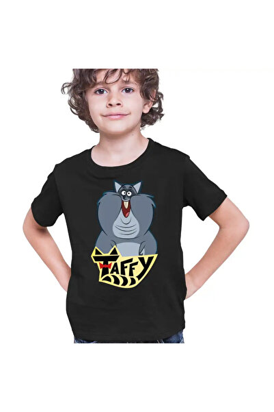 OEM Tricou Copii Baieti Taffy Mash Cartoon