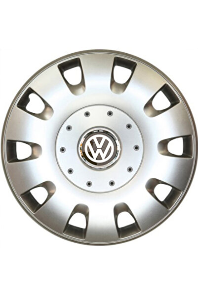SJS Set 4 Capace Roti Kerime R16, Potrivite Jantelor de 16 inch, Pentru VW Volkswagen, Model 401