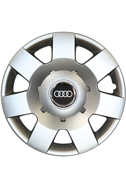 SJS Set 4 Capace Roti Kerime R14, Potrivite Jantelor de 14 inch, Pentru Audi,...