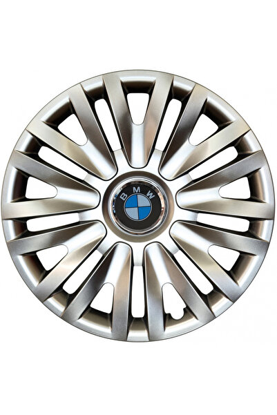 SJS Set 4 Capace Roti Kerime R15, Potrivite Jantelor de 15 inch, Pentru BMW, ...