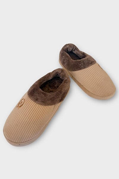 Liger Ανδρικά ελαφριά αντιολισθητικά παπούτσια για το σπίτι Παντόφλες ΜΠΕΖ