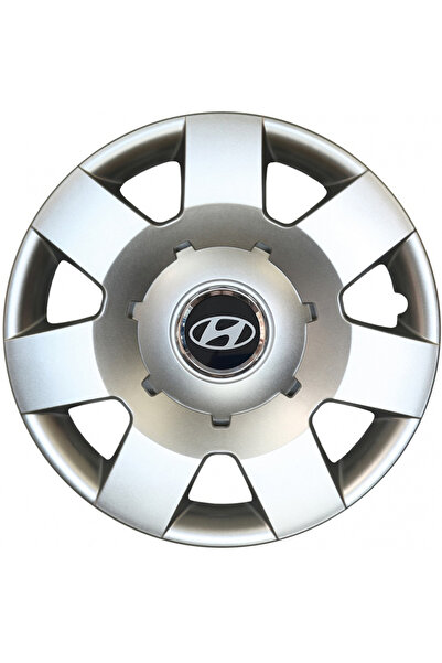 SJS Set 4 Capace Roti Kerime R14, Potrivite Jantelor de 14 inch, Pentru Hyund...