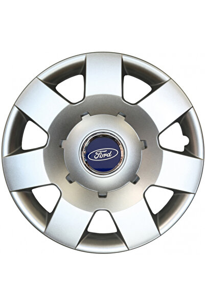 SJS Set 4 Capace Roti Kerime R14, Potrivite Jantelor de 14 inch, Pentru Ford,...