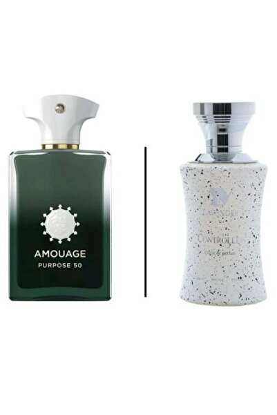 LAVENDER كونترولر اكستريت دي بارفان 100 مل