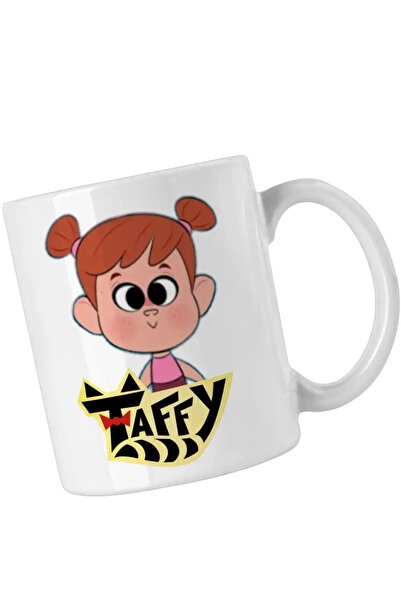 OEM Cana Addie Taffy Desen Raton