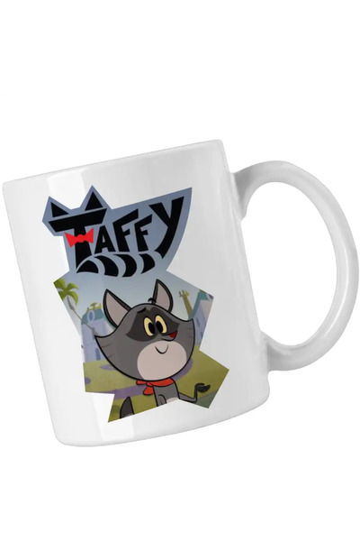 OEM Cana Ratonul Taffy Castel