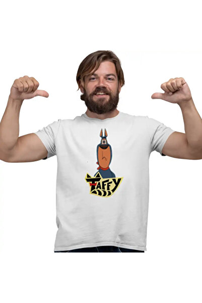 OEM Tricou Barbati Bentley Taffy Desene cu Raton