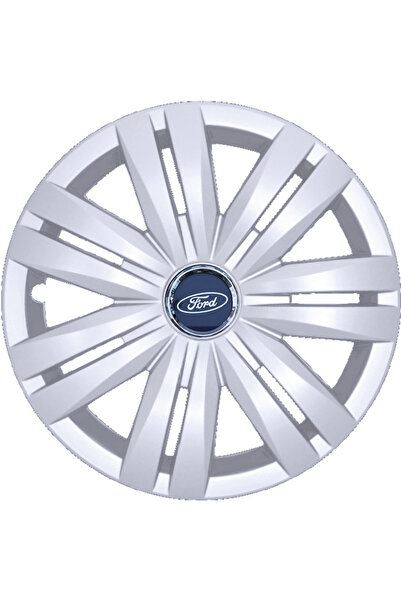 SJS Set 4 Capace Roti Kerime R16 (Potrivite Jantelor de 16 inch) Pentru Ford,...