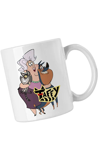 OEM Cana Mrs Muchmore Taffy Bentley