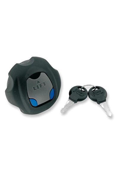 Vparts Capac rezervor original V PARTS pentru CAN-AM/KYMCO/ARCTIC CAT - BIHR ...