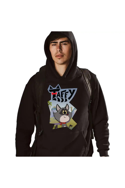 OEM Hanorac Barbati Ratonul Taffy Castel