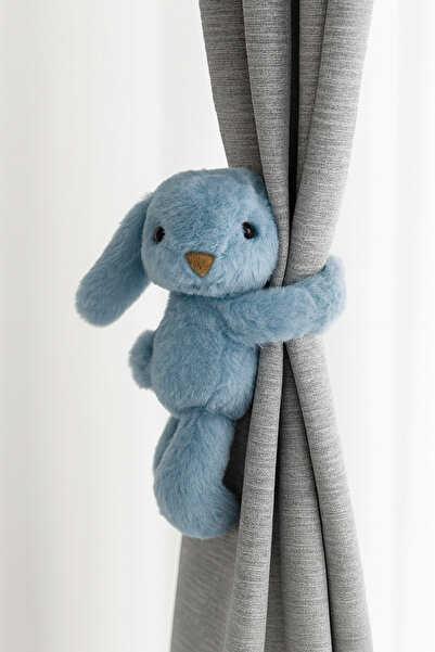 Nerth Sarılan & Kucaklayan Peluş Tavşan 2'li Set