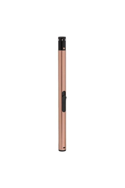 OEM Cylindrical Candle Lighter Various Colors 21cm