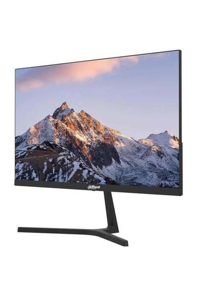 DAHUA Monitor LED VA Dahua 27inch, Full HD (1920x1080), 100Hz, 5ms, HDMI, VGA, Boxe 1W x2, negru