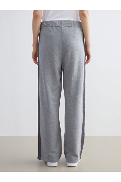 LC Waikiki Beli Lastikli Kadın Eşofman Altı