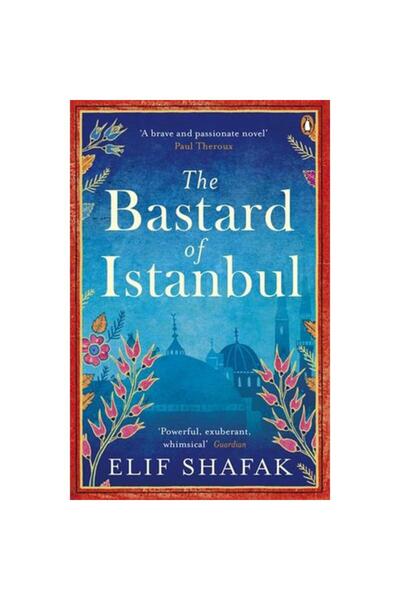 PENGUİN لقيط اسطنبول