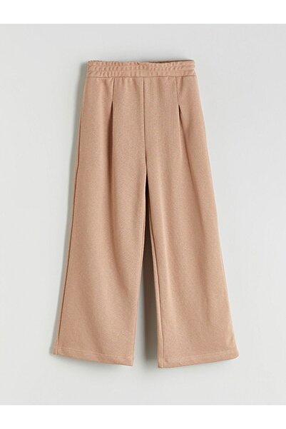 LC Waikiki Κοριτσίστικη αθλητική φόρμα με ελαστική μέση