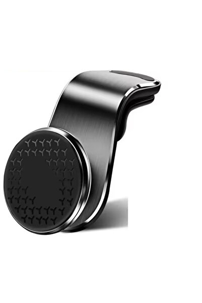 Generic Car Phone Holder – Adjustable Dashboard & Air Vent Mount Secure Grip, Easy Installation