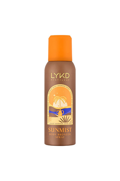 lykd Sunmist Bronzer Sprey 100 ml