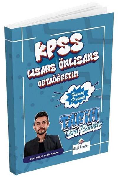 Makro Kitabevi Yayınları Dizgi Kitap Yeni Baskı KPSS Lise Ortaöğretim Ön Lisa...