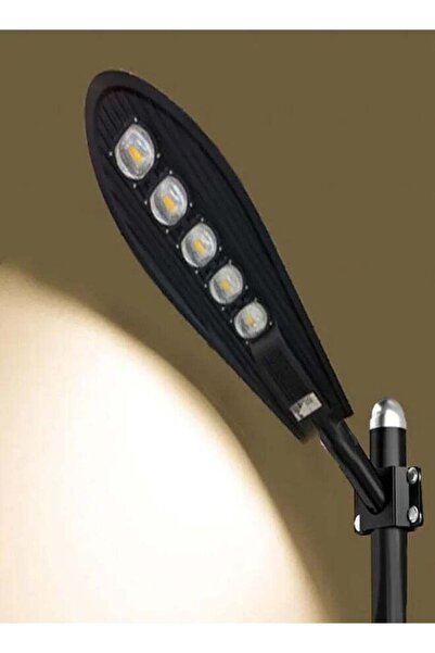 HAMER Cobra Eyes LED Street Light 250W Solar Lighting 4000K Energy Saving