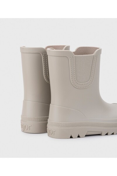 IGOR W10334-404 VERONA Piedra Çocuk Yağmur Botu
