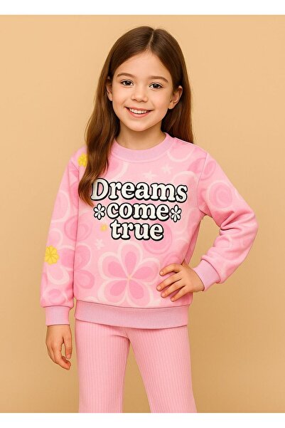 KOKOŞ BEBEK Dreams Come Girls' Spanish Team 3 | 10 Years Old